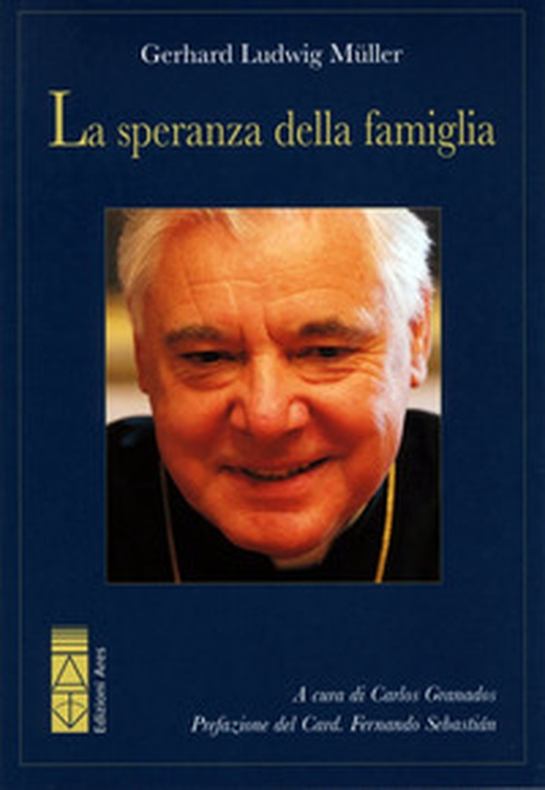 La speranza della famiglia - Librerie.coop La speranza della famiglia - Librerie.coop