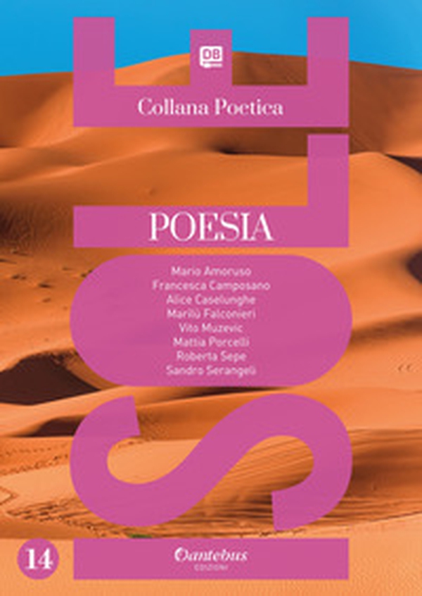 Isole. Collana poetica - Librerie.coop Isole. Collana poetica - Librerie.coop