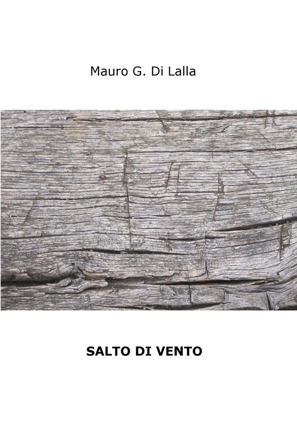 Salto di vento - Librerie.coop Salto di vento - Librerie.coop
