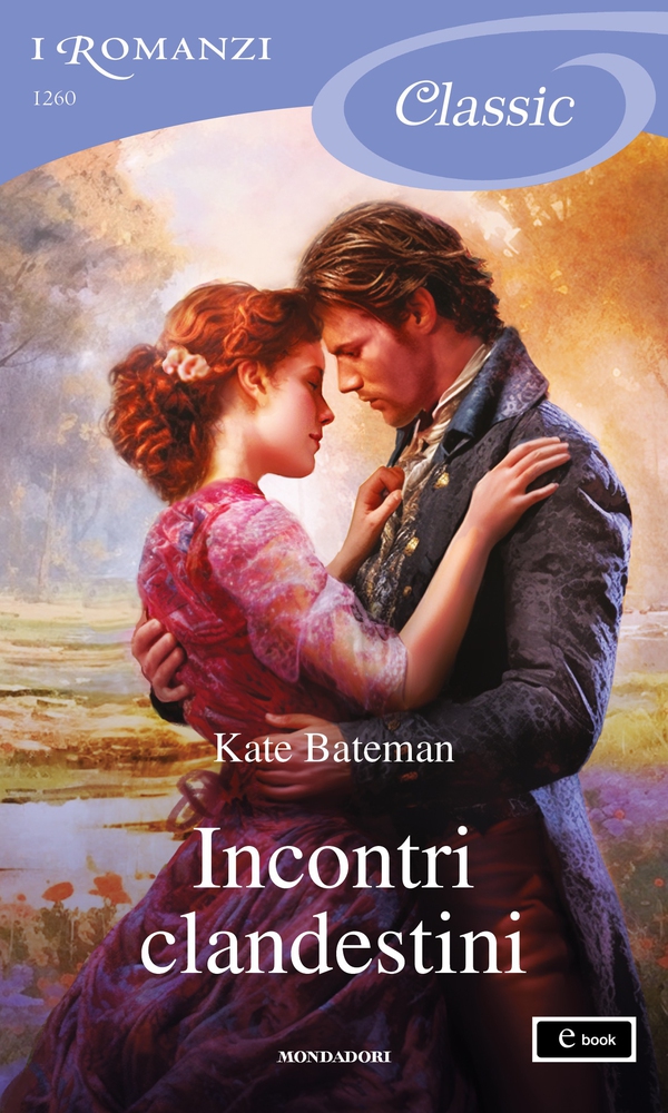 Incontri clandestini (I Romanzi Classic) - Librerie.coop Incontri clandestini (I Romanzi Classic) - Librerie.coop