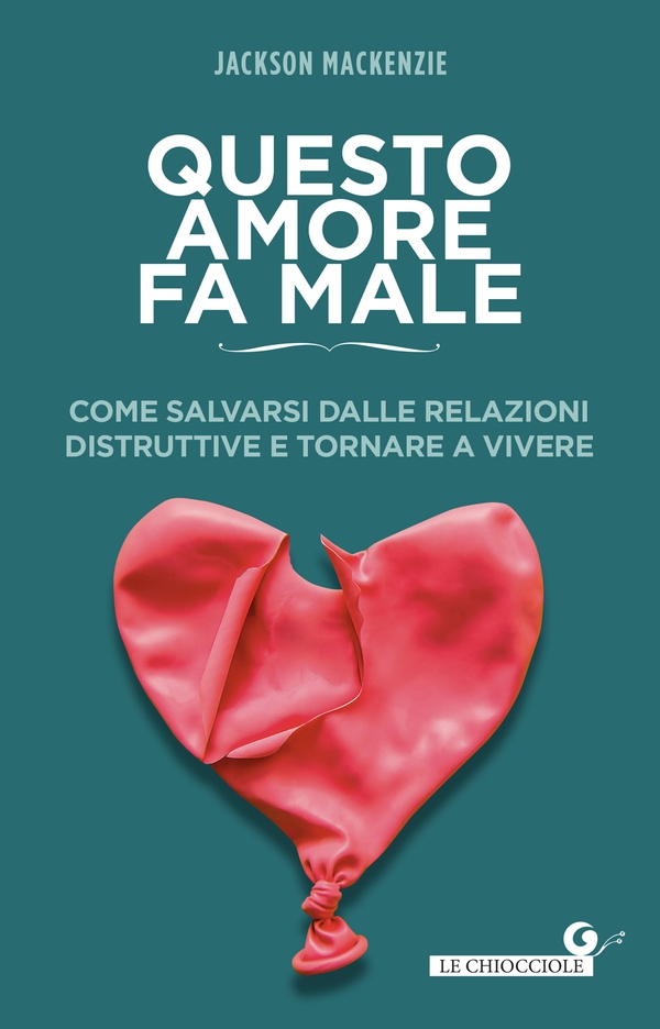 Questo amore fa male - Librerie.coop Questo amore fa male - Librerie.coop