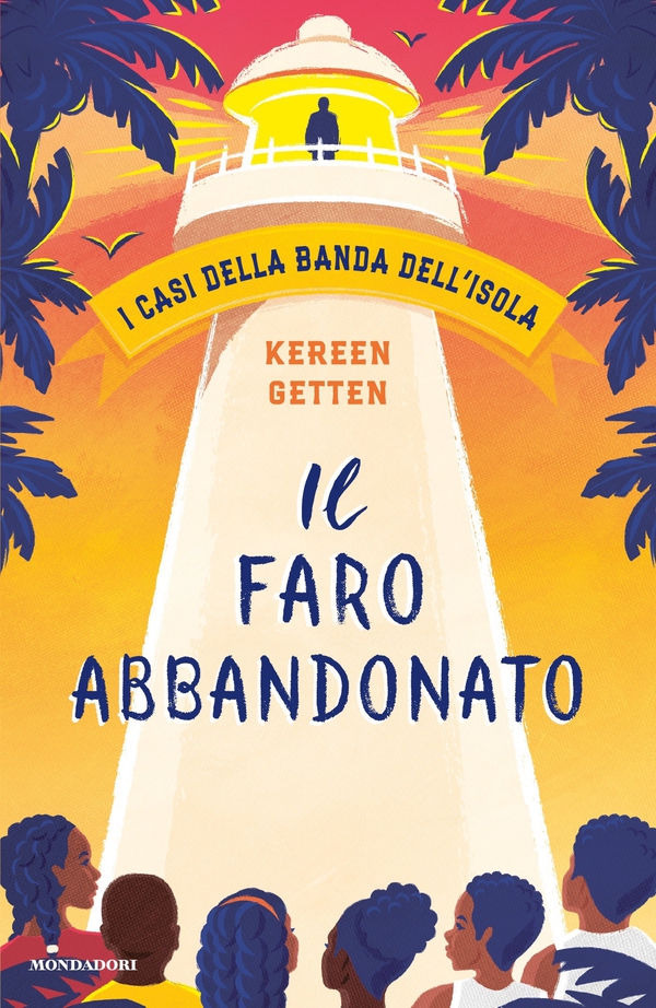 I casi della banda dell'isola. Il faro abbandonato - Librerie.coop I casi della banda dell'isola. Il faro abbandonato - Librerie.coop