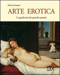 Arte erotica - Librerie.coop