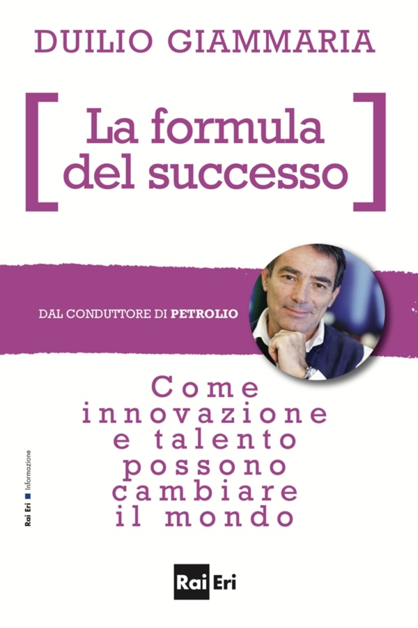 LA FORMULA DEL SUCCESSO - Librerie.coop LA FORMULA DEL SUCCESSO - Librerie.coop