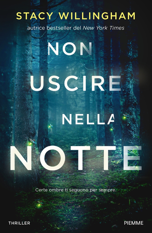 Non uscire nella notte - Librerie.coop Non uscire nella notte - Librerie.coop