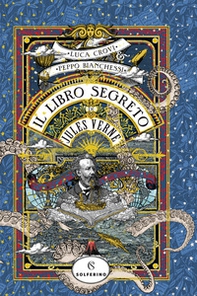 Il libro segreto di Jules Verne - Librerie.coop