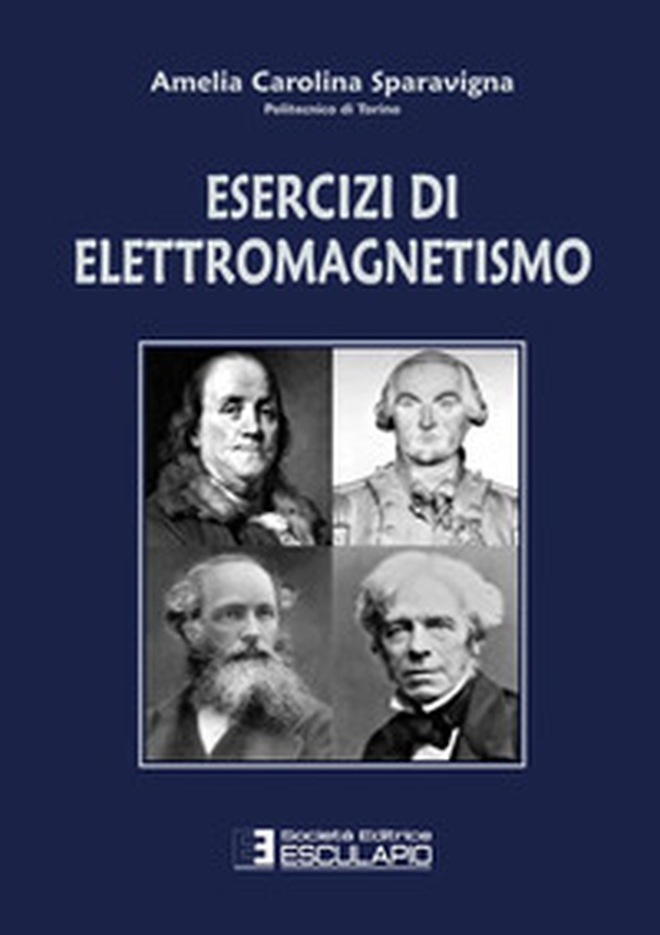 Esercizi di elettromagnetismo - Librerie.coop Esercizi di elettromagnetismo - Librerie.coop