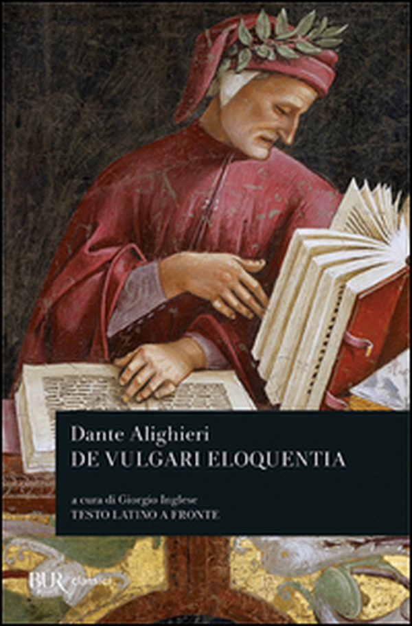 De vulgari eloquentia - Librerie.coop De vulgari eloquentia - Librerie.coop