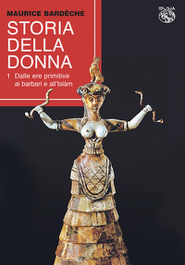 Storia della donna - Librerie.coop Storia della donna - Librerie.coop