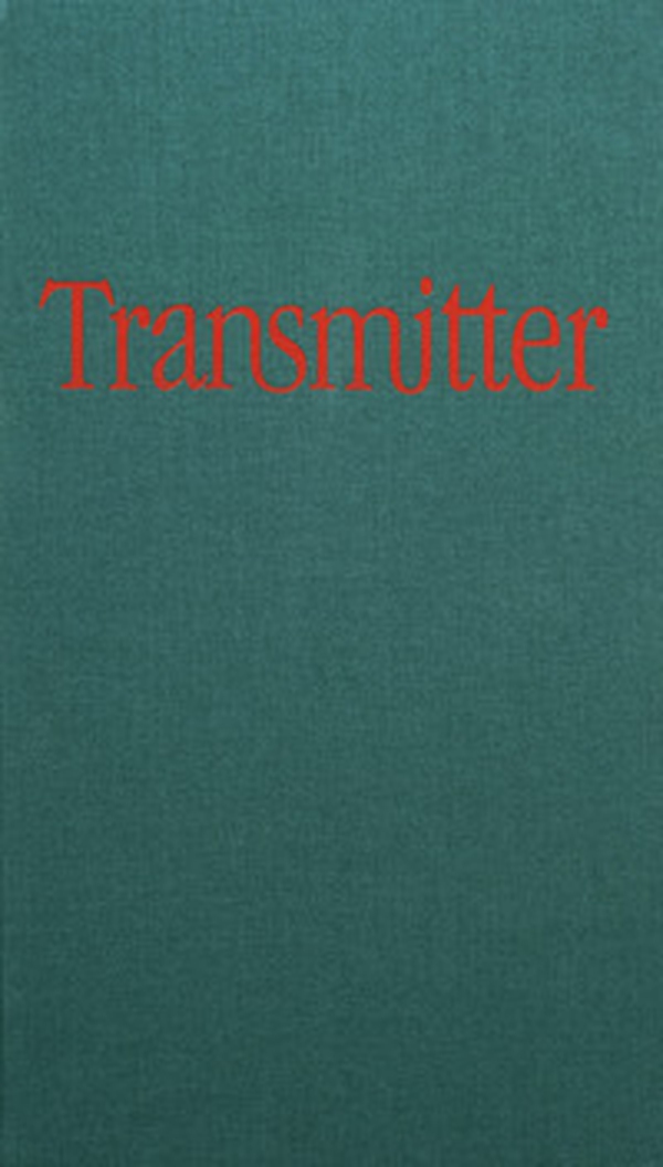 Transmitter - Librerie.coop Transmitter - Librerie.coop