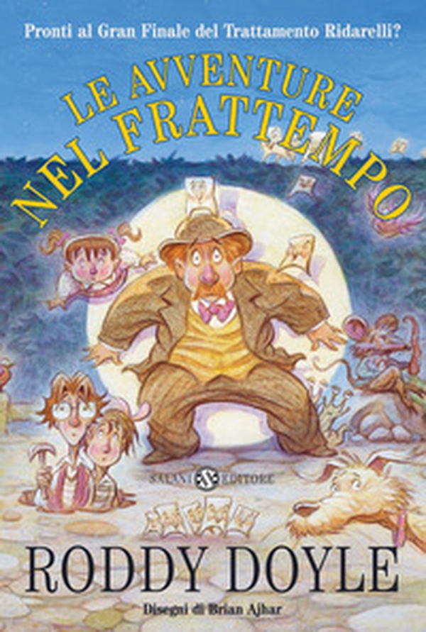 Le avventure nel frattempo - Librerie.coop Le avventure nel frattempo - Librerie.coop