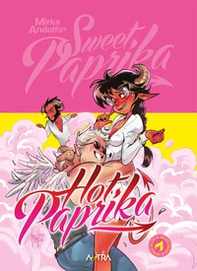 Hot Paprika - Vol. 2 - Librerie.coop