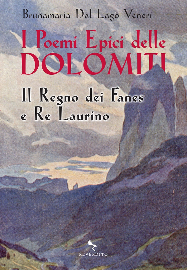 I poemi epici delle Dolomiti - Librerie.coop I poemi epici delle Dolomiti - Librerie.coop