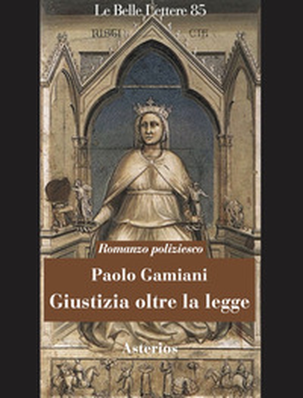 Giustizia oltre la legge - Librerie.coop Giustizia oltre la legge - Librerie.coop
