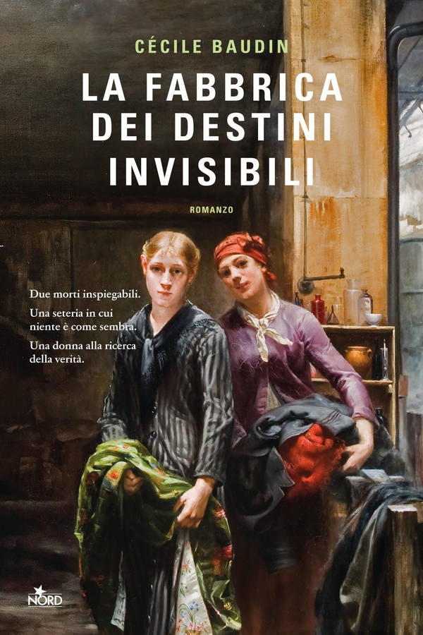 La fabbrica dei destini invisibili - Librerie.coop La fabbrica dei destini invisibili - Librerie.coop