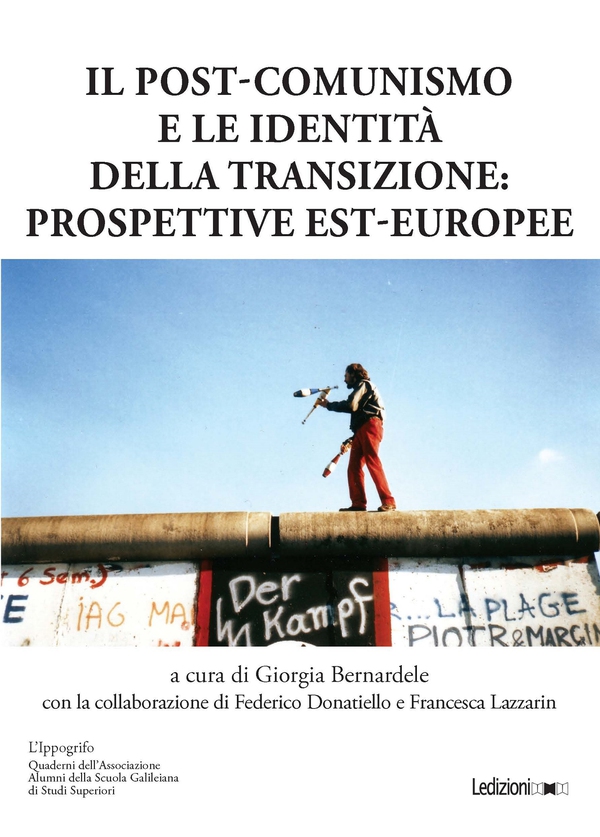Il post comunismo e le identità della transizione - Librerie.coop Il post comunismo e le identità della transizione - Librerie.coop