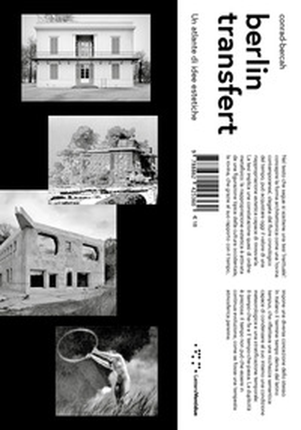 Berlin transfert. Un atlante di idee estetiche - Librerie.coop Berlin transfert. Un atlante di idee estetiche - Librerie.coop