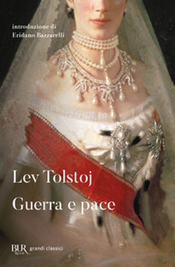 Guerra e pace - Librerie.coop Guerra e pace - Librerie.coop