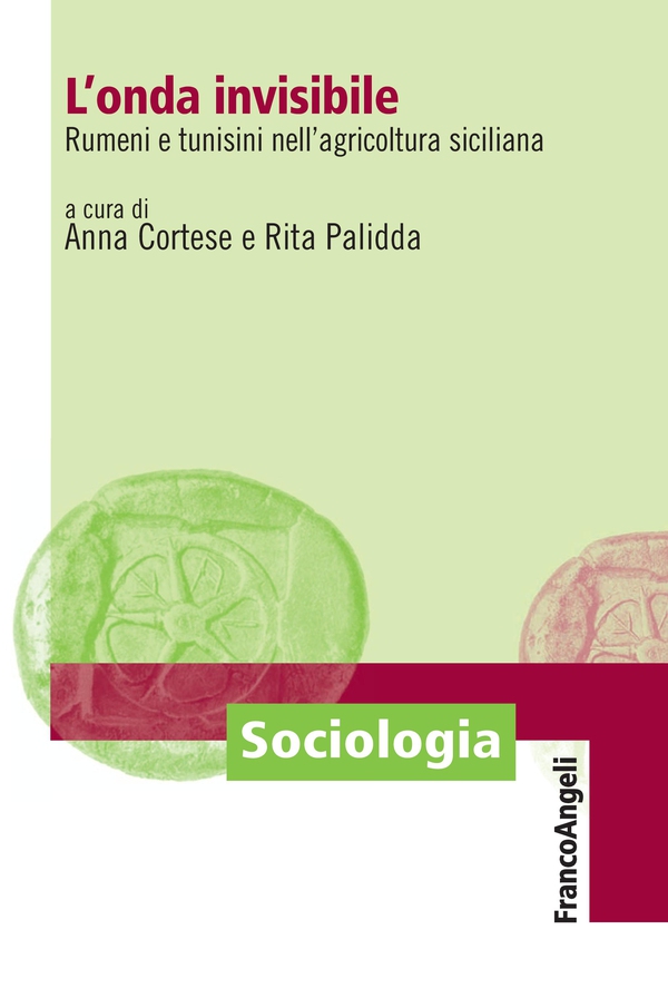 L'onda invisibile - Librerie.coop L'onda invisibile - Librerie.coop