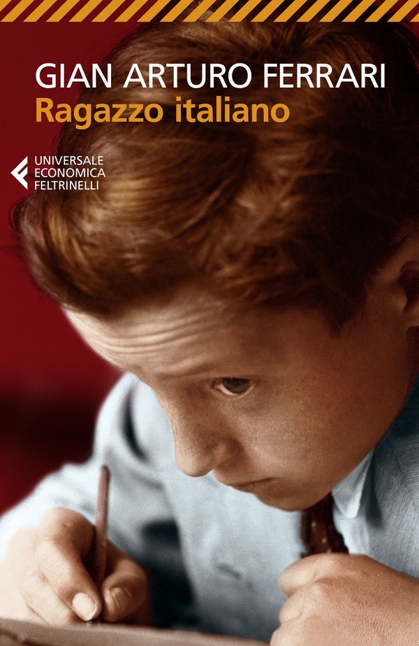 Ragazzo italiano - Librerie.coop Ragazzo italiano - Librerie.coop