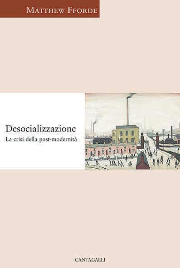 Desocializzazione - Librerie.coop Desocializzazione - Librerie.coop