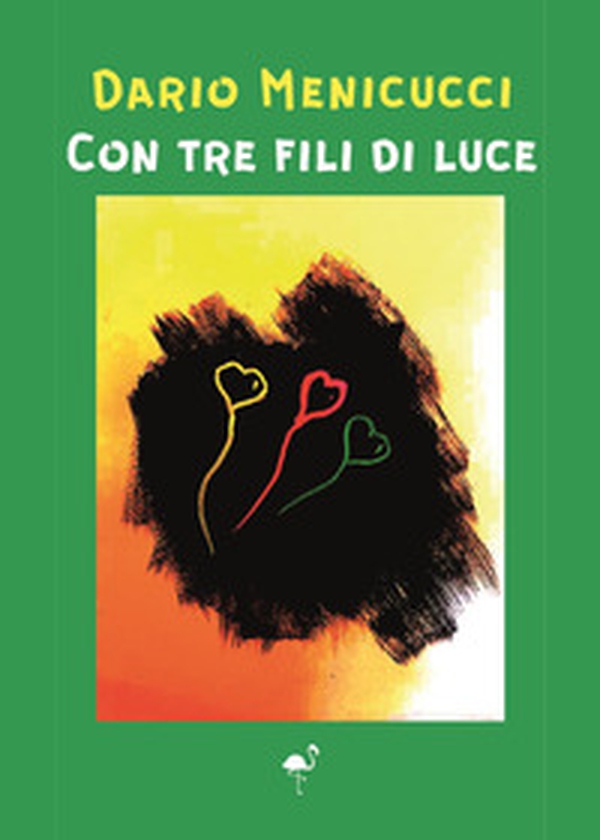 Con tre fili di luce - Librerie.coop Con tre fili di luce - Librerie.coop