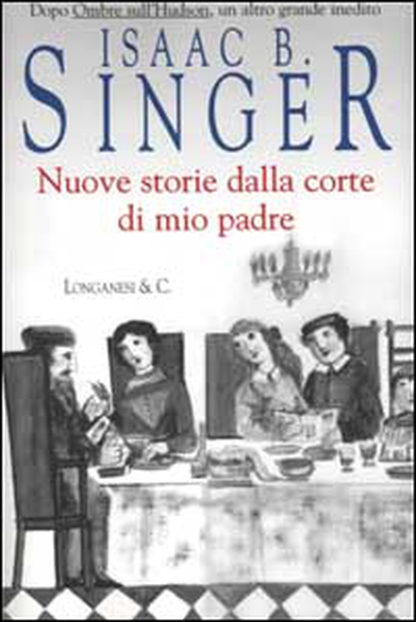 Nuove storie dalla corte di mio padre - Librerie.coop Nuove storie dalla corte di mio padre - Librerie.coop