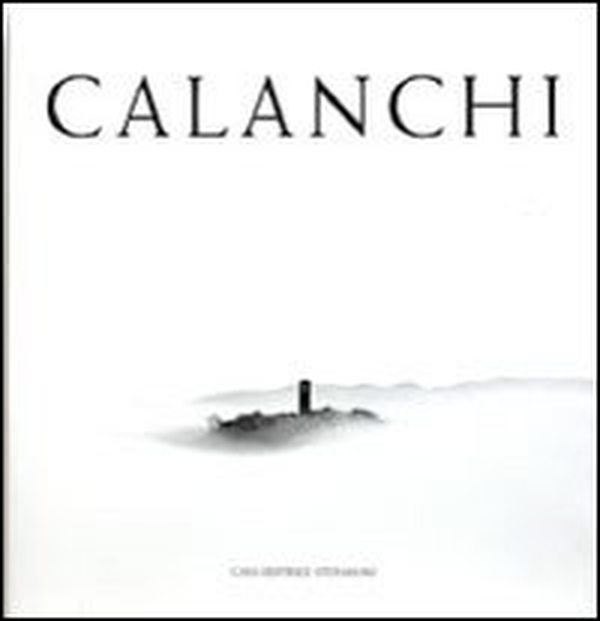Calanchi - Librerie.coop Calanchi - Librerie.coop