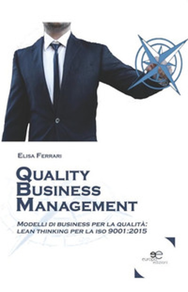 Quality business management - Librerie.coop Quality business management - Librerie.coop