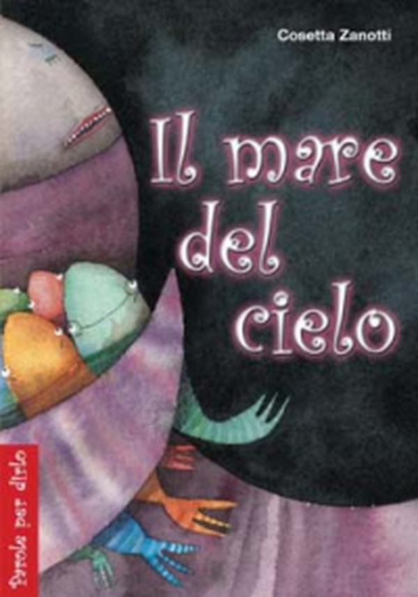 Il mare del cielo - Librerie.coop Il mare del cielo - Librerie.coop