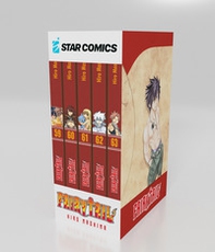 Fairy Tail collection - Vol. 11 - Librerie.coop