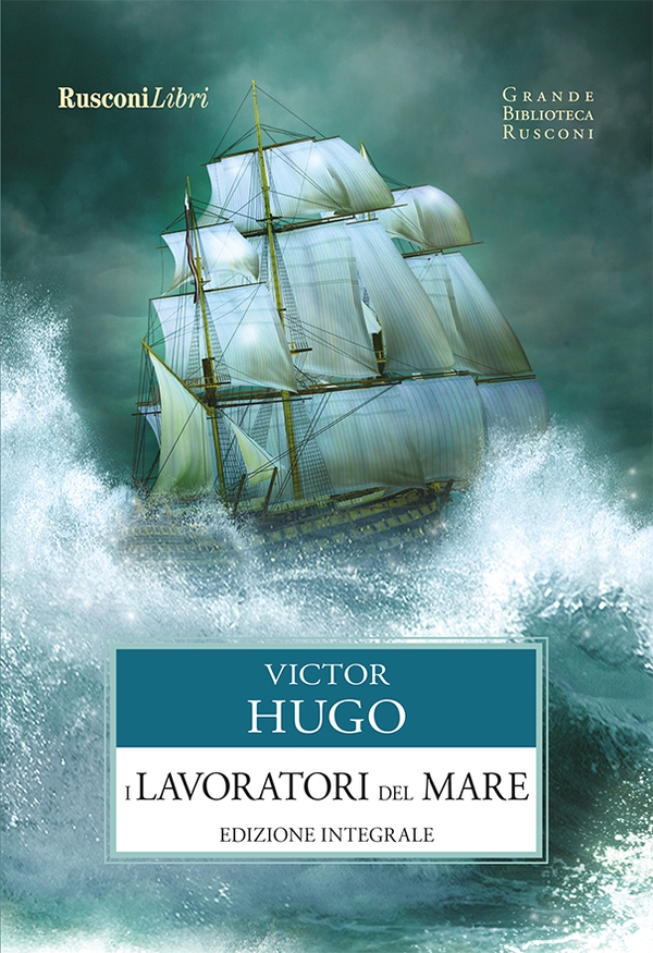 I lavoratori del mare - Librerie.coop I lavoratori del mare - Librerie.coop