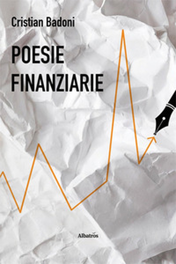Poesie finanziarie - Librerie.coop Poesie finanziarie - Librerie.coop