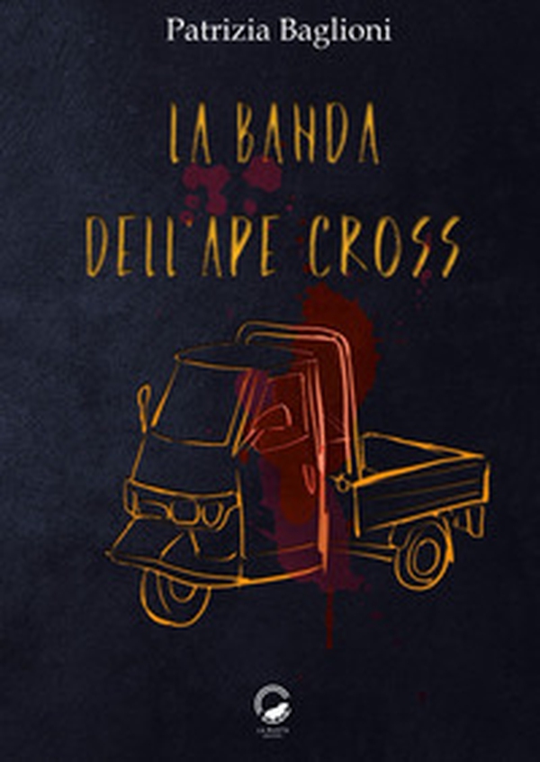 La banda dell'Ape Cross - Librerie.coop La banda dell'Ape Cross - Librerie.coop