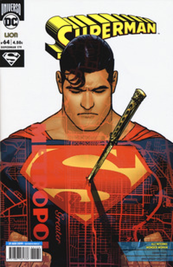Superman - Librerie.coop Superman - Librerie.coop