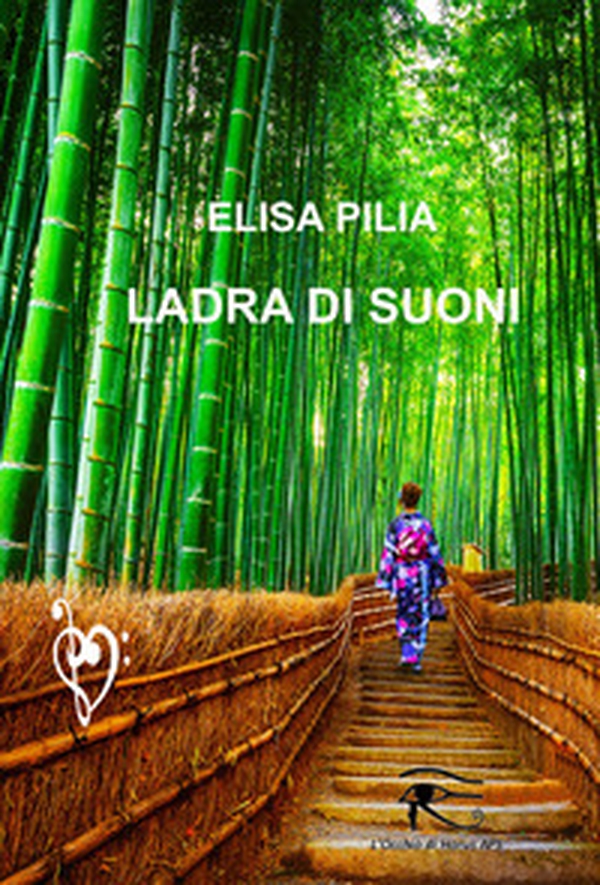 Ladra di suoni - Librerie.coop Ladra di suoni - Librerie.coop