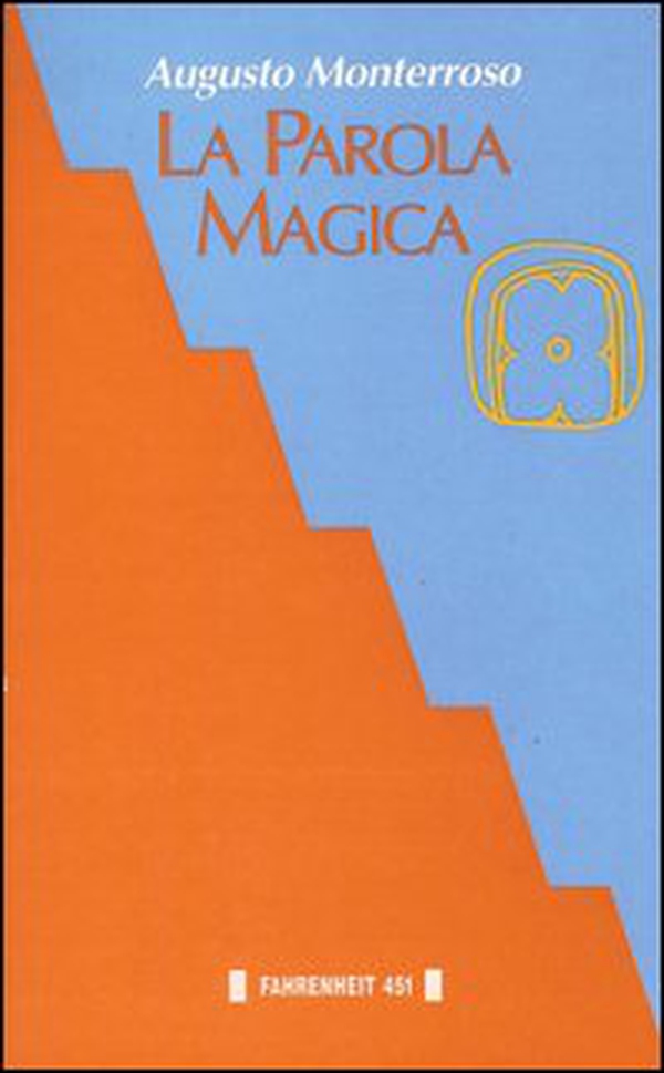 La parola magica - Librerie.coop La parola magica - Librerie.coop