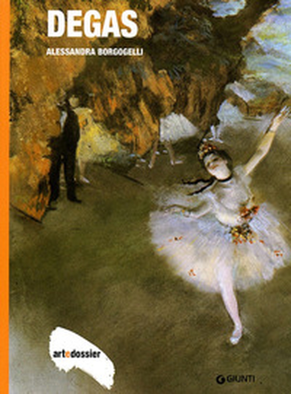 Degas - Librerie.coop Degas - Librerie.coop