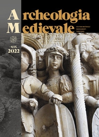 Archeologia medievale. Ediz. multilingue - Vol. 49 - Librerie.coop
