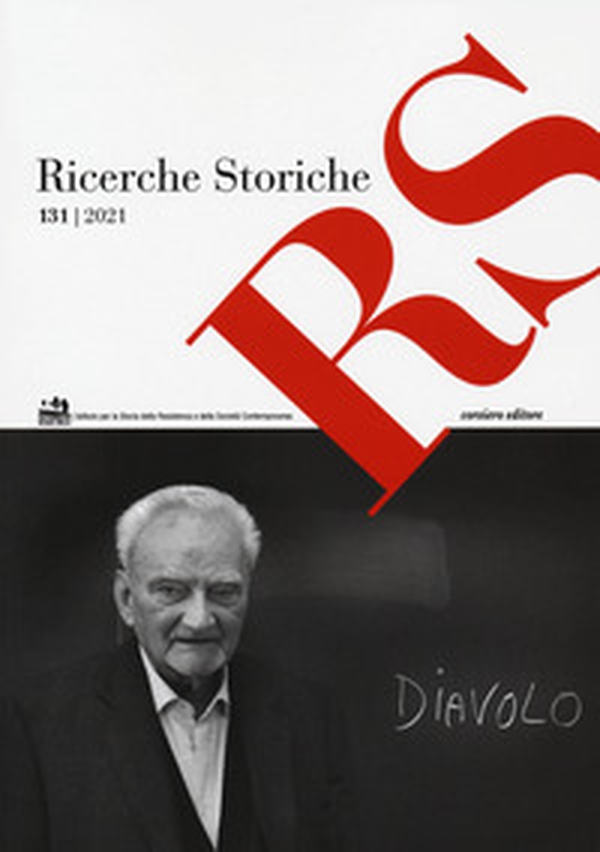 Ricerche storiche - Vol. 131 - Librerie.coop Ricerche storiche - Vol. 131 - Librerie.coop