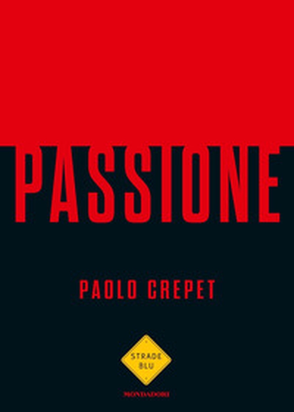 Passione - Librerie.coop Passione - Librerie.coop