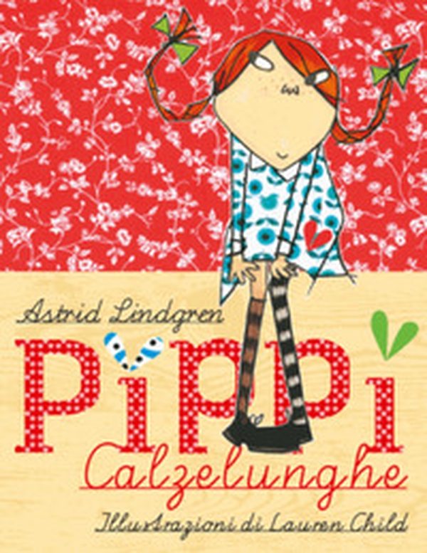 Pippi Calzelunghe - Librerie.coop Pippi Calzelunghe - Librerie.coop
