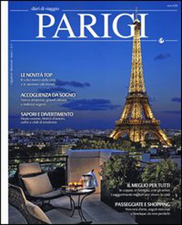 Parigi - Librerie.coop Parigi - Librerie.coop