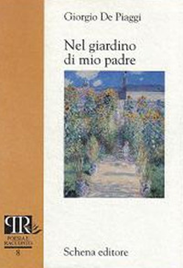 Nel giardino di mio padre - Librerie.coop Nel giardino di mio padre - Librerie.coop
