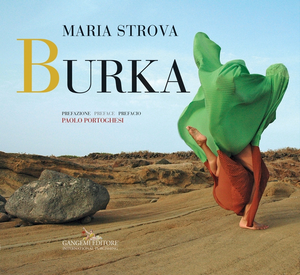 Burka - Librerie.coop Burka - Librerie.coop
