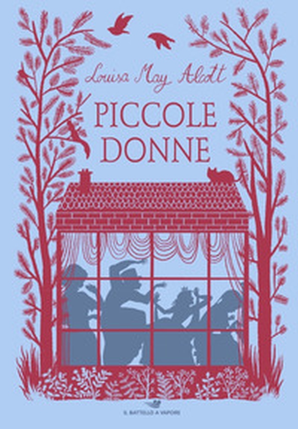 Piccole donne - Librerie.coop Piccole donne - Librerie.coop