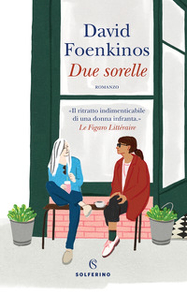 Due sorelle - Librerie.coop Due sorelle - Librerie.coop