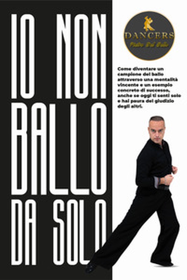 Io non ballo da solo - Librerie.coop Io non ballo da solo - Librerie.coop
