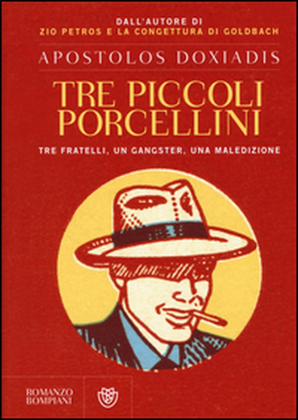 Tre piccoli porcellini. Tre fratelli, un gangster, una maledizione - Librerie.coop Tre piccoli porcellini. Tre fratelli, un gangster, una maledizione - Librerie.coop