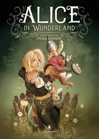 Alice in Wonderland da Lewis Carroll - Librerie.coop